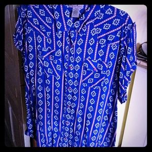 Western Shirt